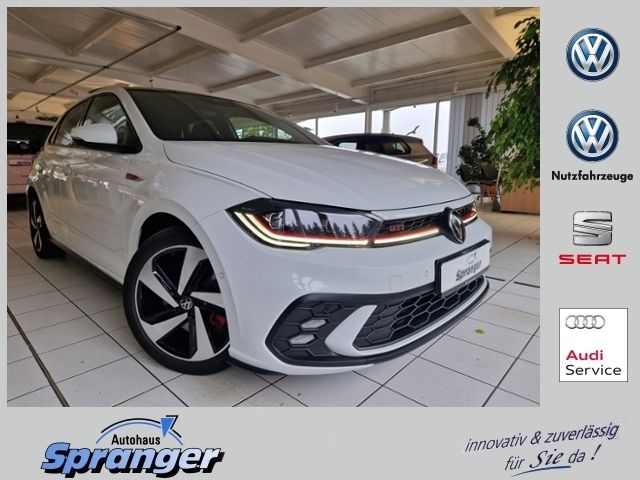 Volkswagen Polo 2022