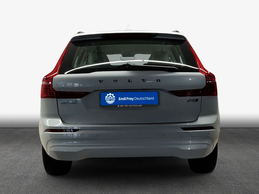 Volvo XC60 2024