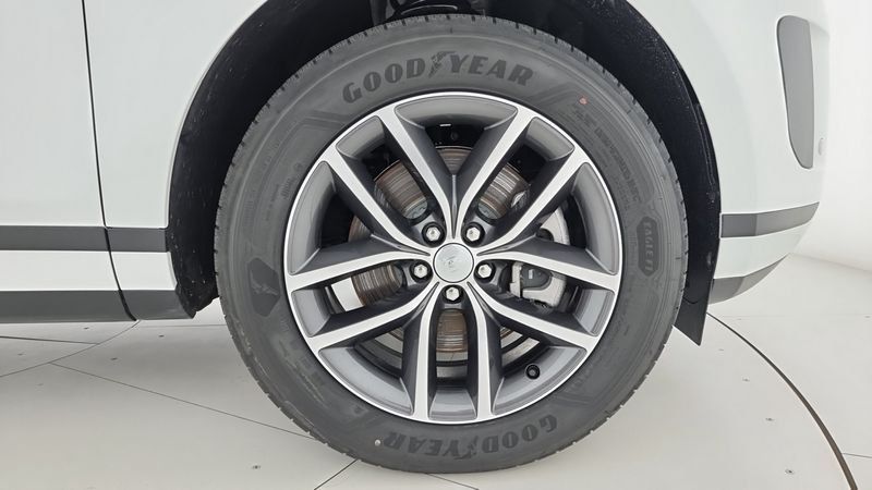 Land Rover Range Rover Evoque 2025