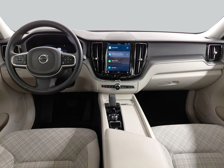 Volvo XC60 2024