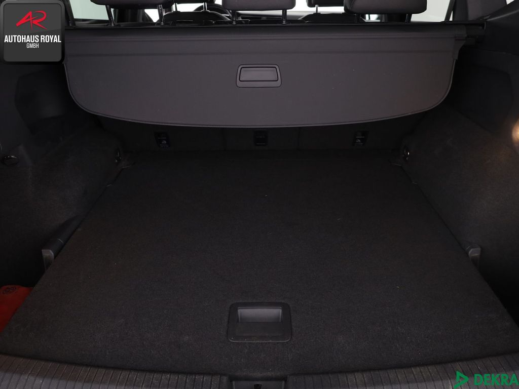 Volkswagen Tiguan Allspace 2020