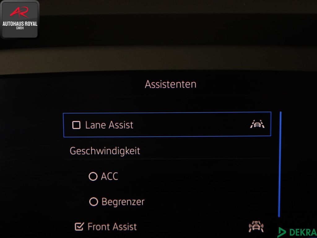 Volkswagen Tiguan Allspace 2020