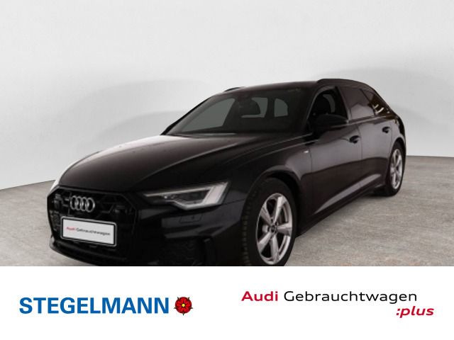Audi A6 2025