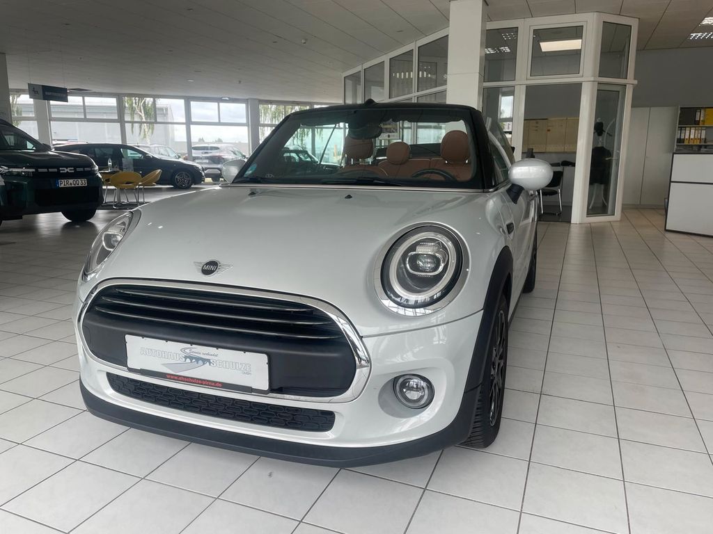 MINI ONE 2019