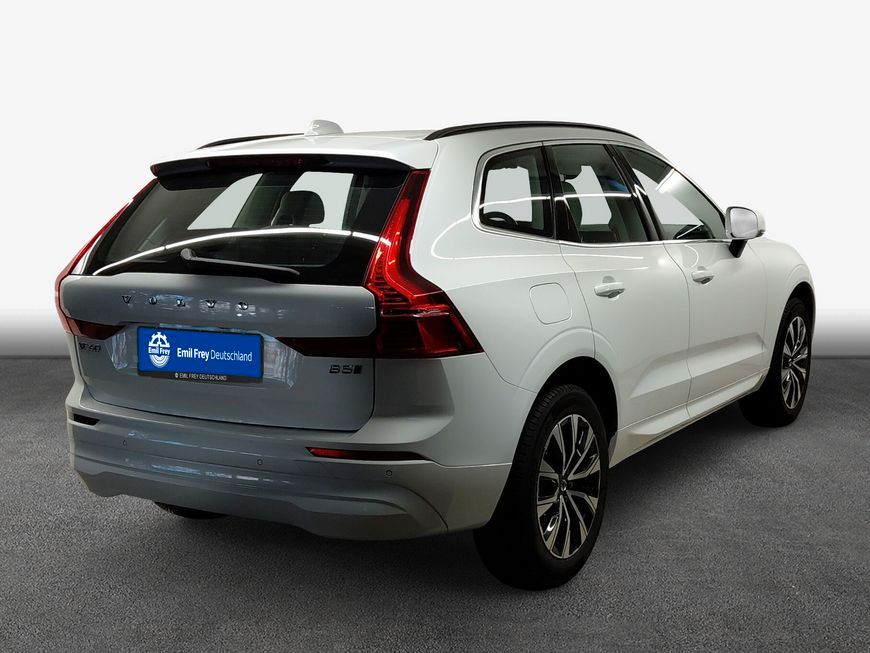 Volvo XC60 2024