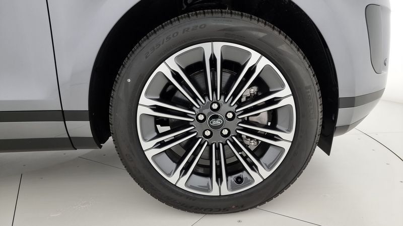 Land Rover Range Rover Evoque 2024