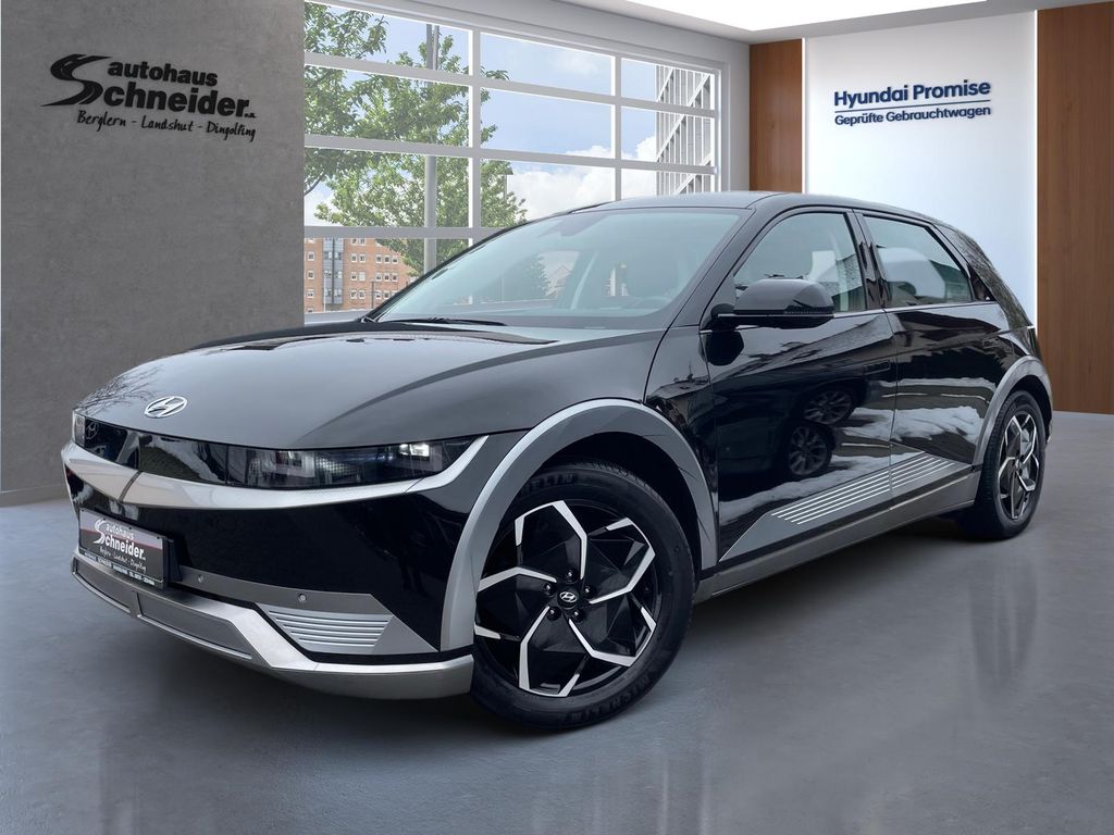 Hyundai IONIQ 5 2022