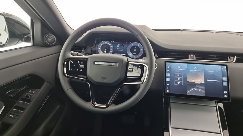 Land Rover Range Rover Evoque 2025