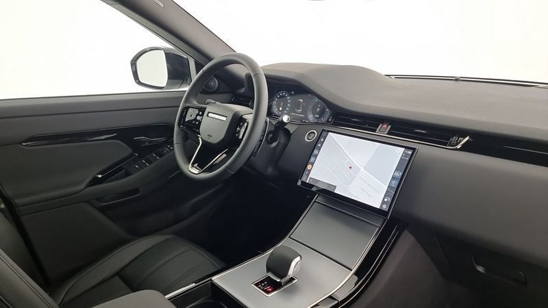 Land Rover Range Rover Evoque 2025