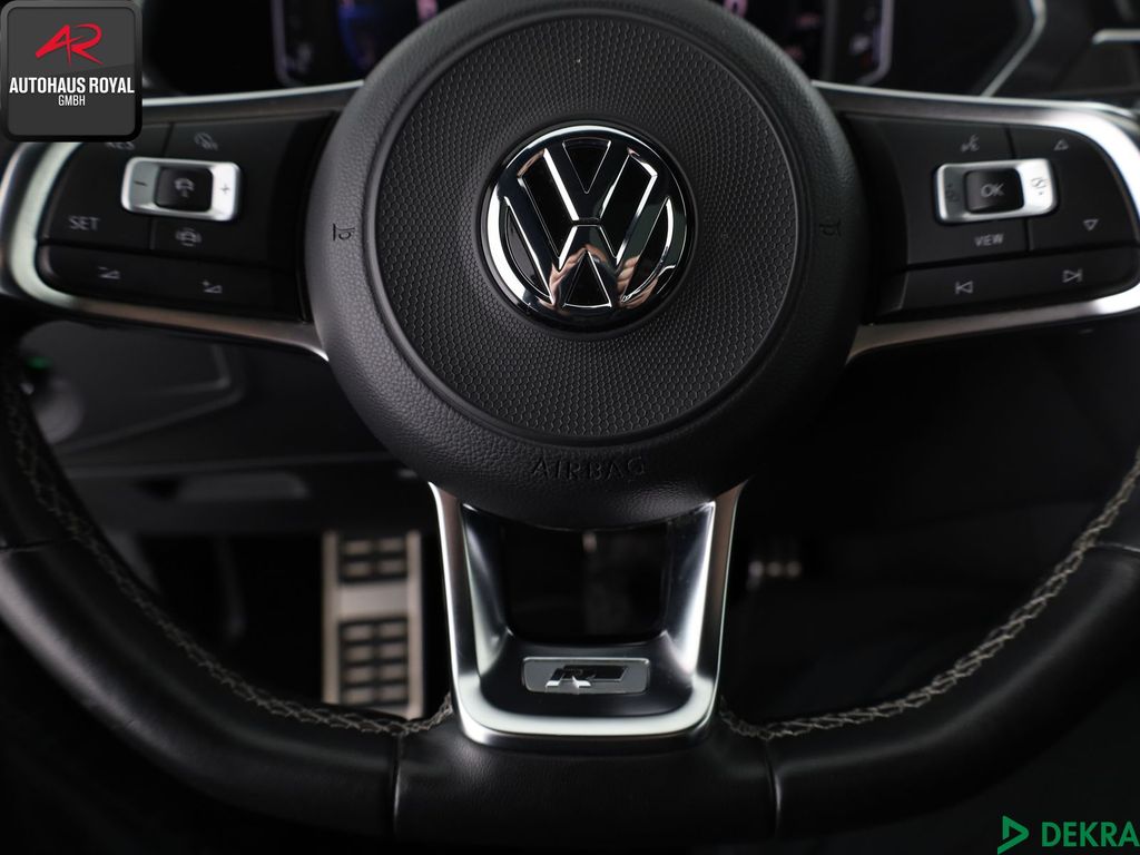 Volkswagen Tiguan Allspace 2020