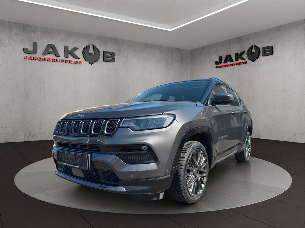 Jeep Compass 2021