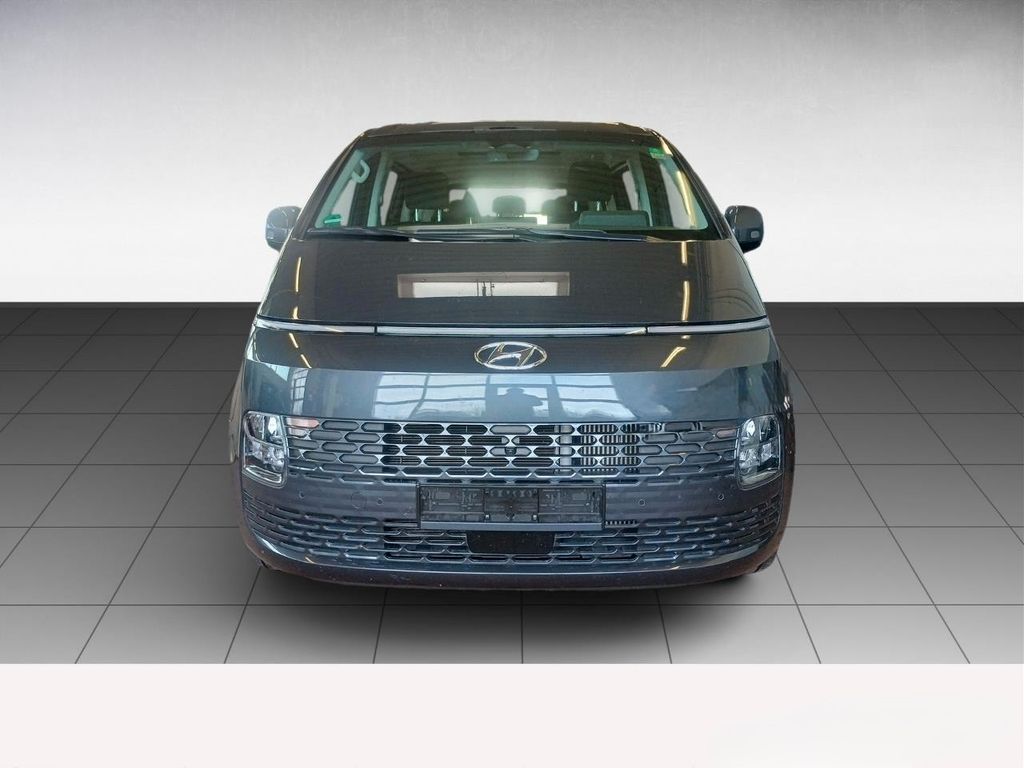 Hyundai STARIA 2024