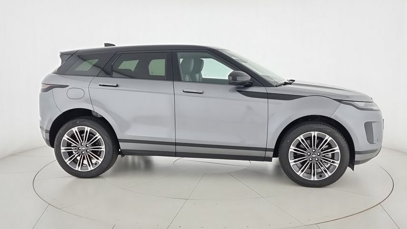 Land Rover Range Rover Evoque 2024