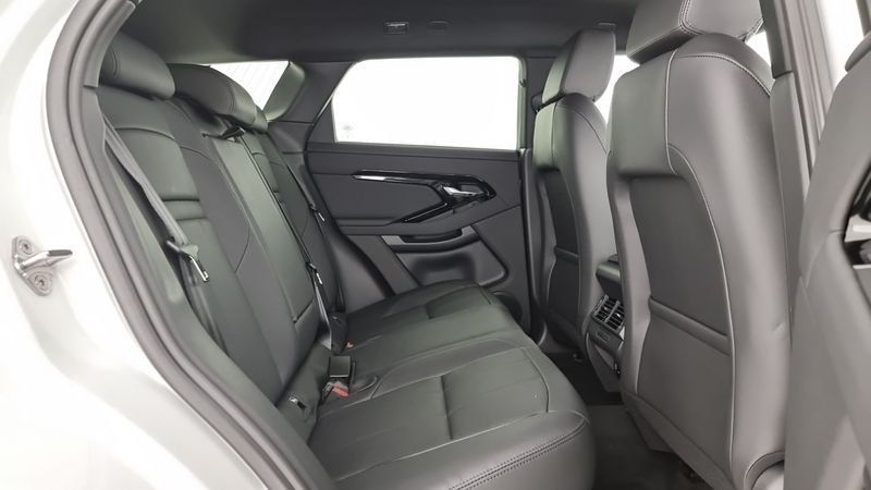 Land Rover Range Rover Evoque 2025