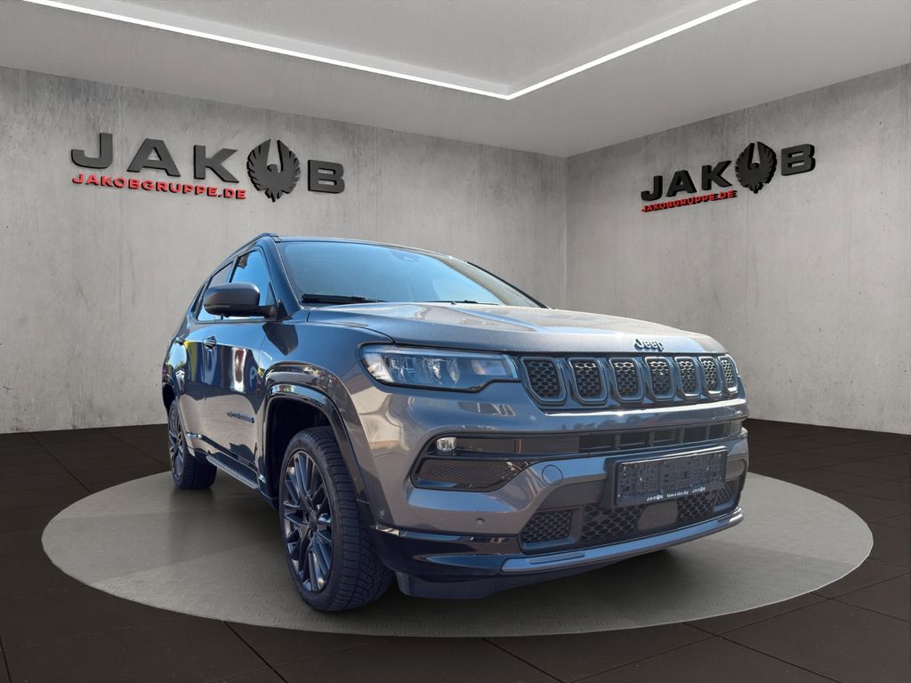 Jeep Compass 2021