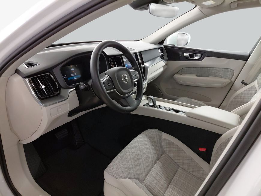 Volvo XC60 2024