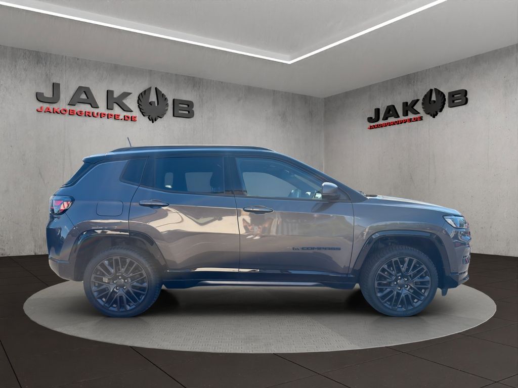 Jeep Compass 2021