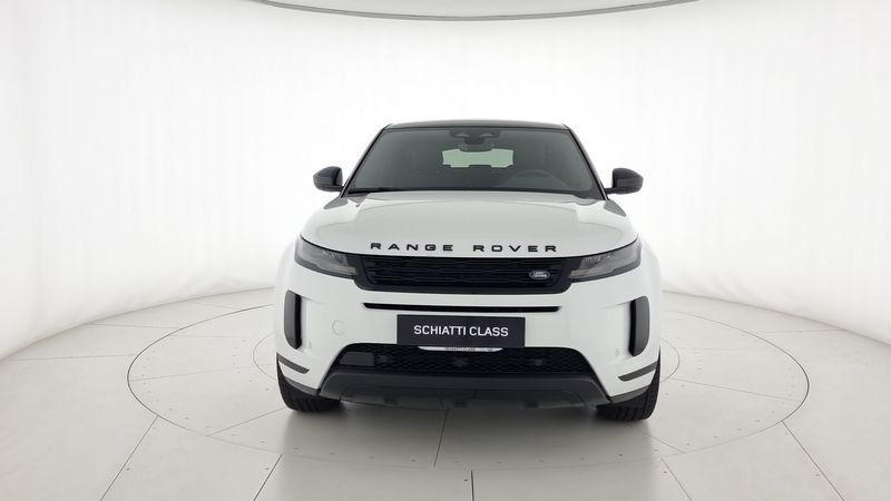 Land Rover Range Rover Evoque 2025