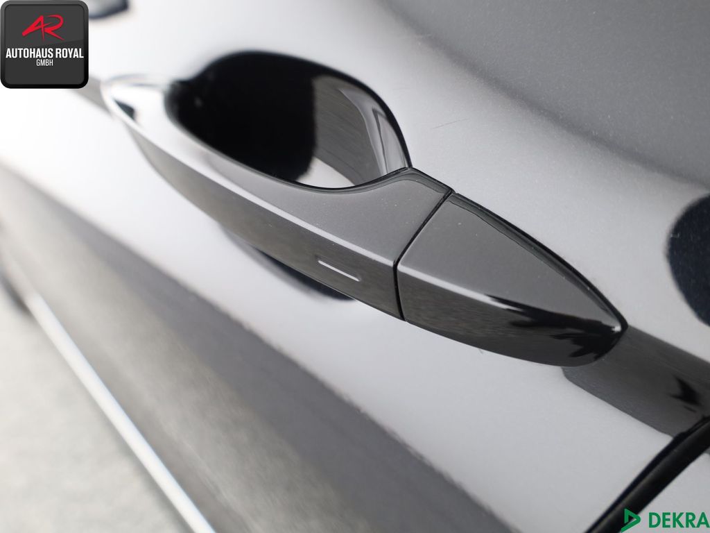 Volkswagen Tiguan Allspace 2020