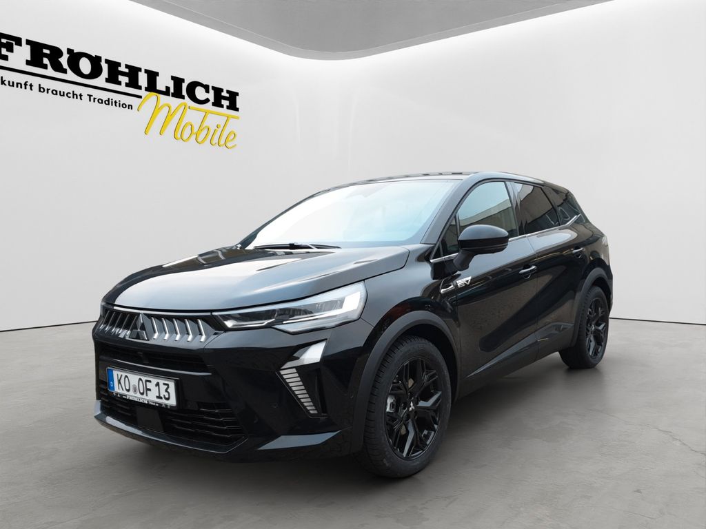 Mitsubishi Grandis 2026