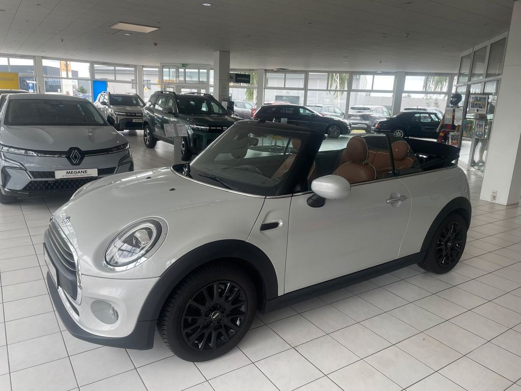 MINI ONE 2019