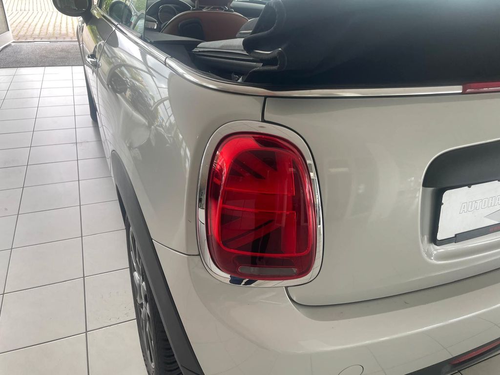 MINI ONE 2019