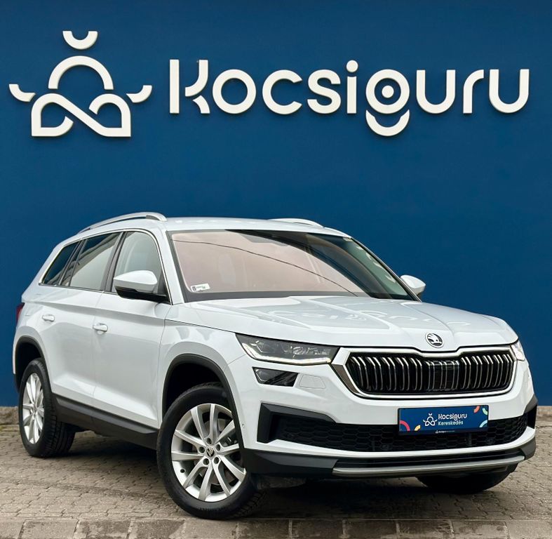 Skoda Kodiaq 2023