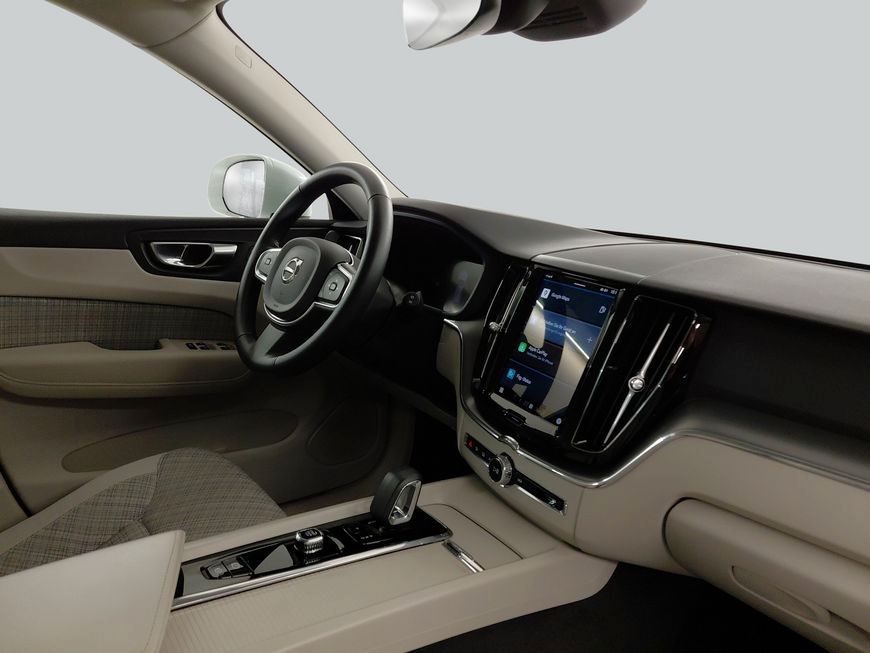 Volvo XC60 2024