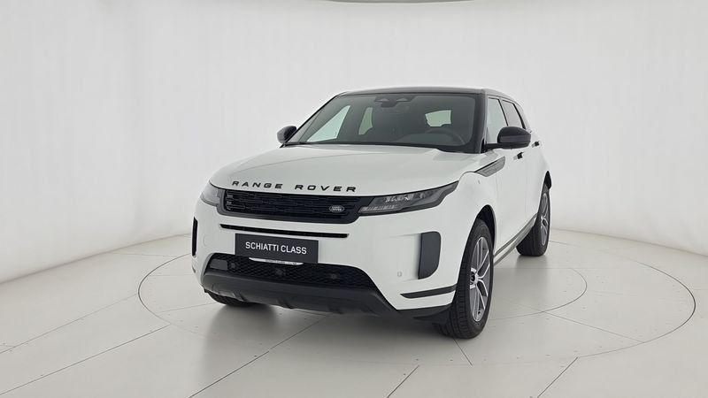 Land Rover Range Rover Evoque 2025