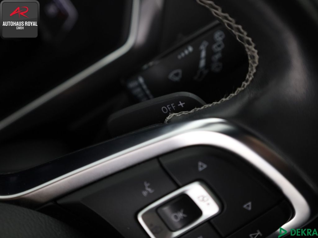 Volkswagen Tiguan Allspace 2020