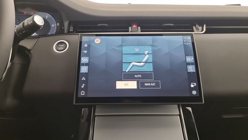 Land Rover Range Rover Evoque 2025