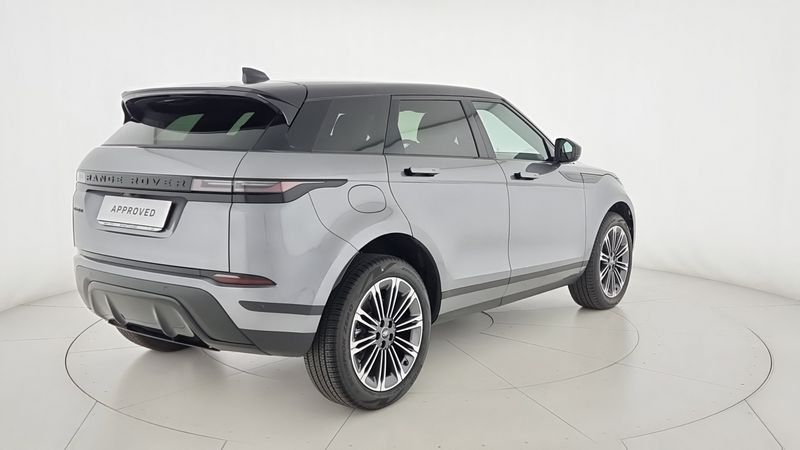 Land Rover Range Rover Evoque 2024