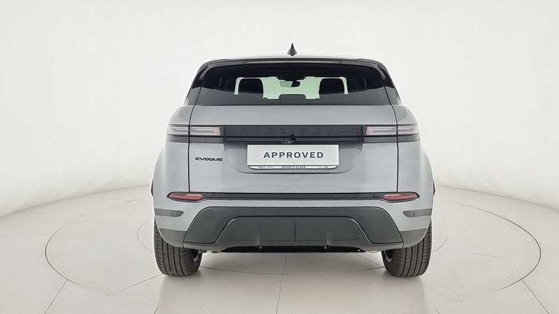 Land Rover Range Rover Evoque 2024
