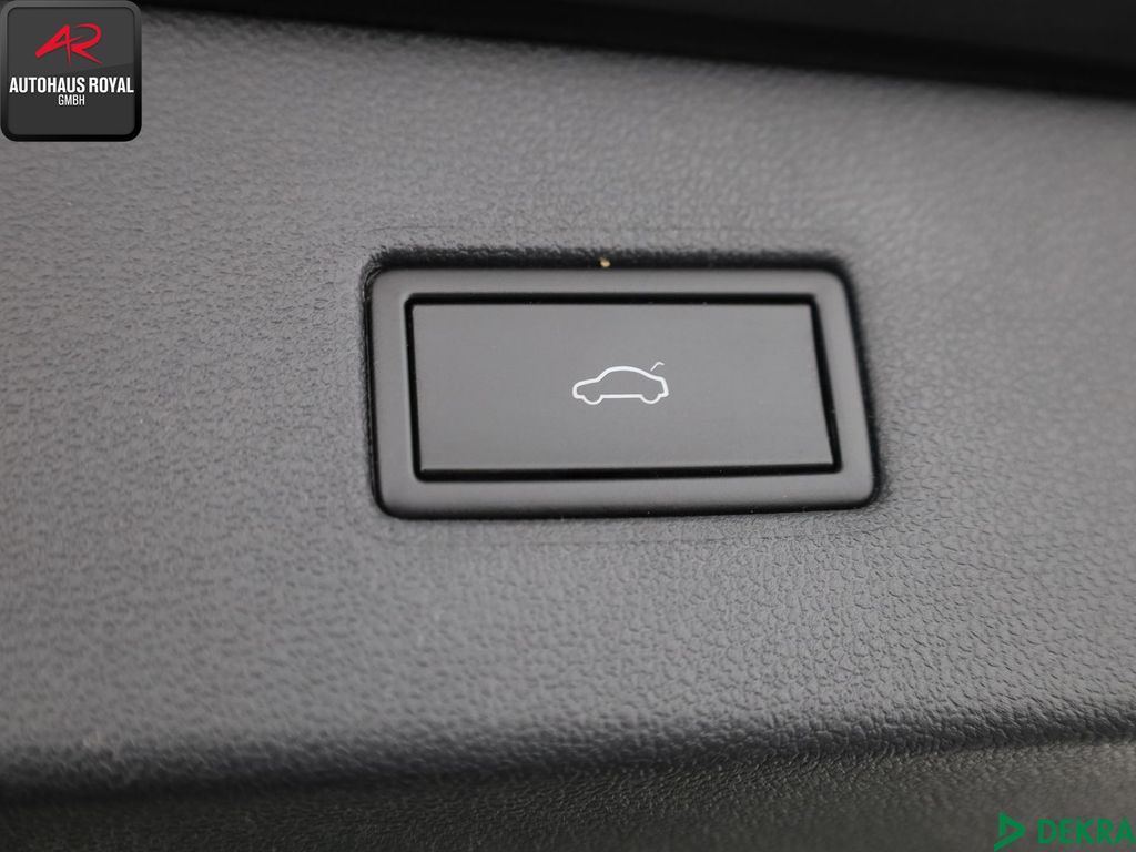 Volkswagen Tiguan Allspace 2020