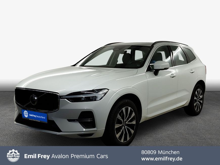 Volvo XC60 2024