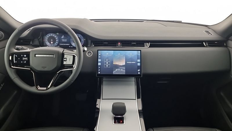 Land Rover Range Rover Evoque 2025