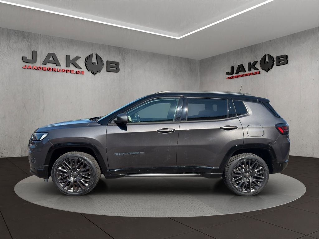 Jeep Compass 2021