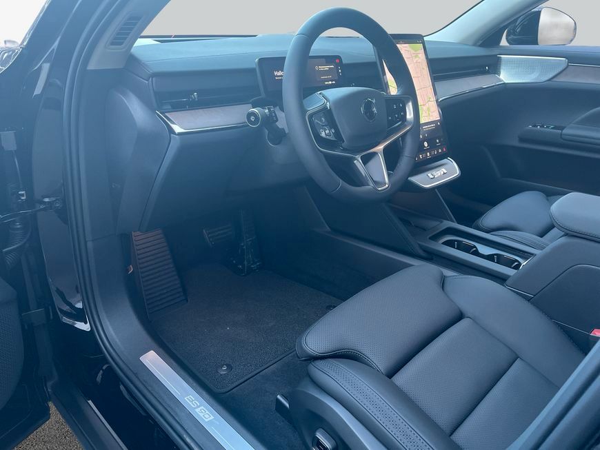 Volvo ES90 2026