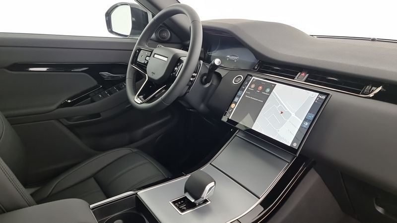 Land Rover Range Rover Evoque 2024