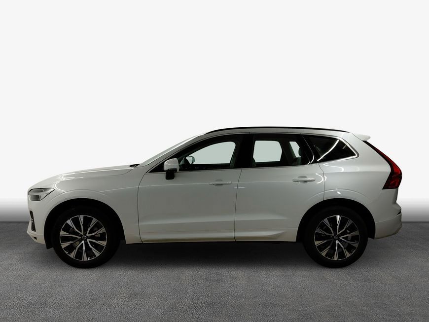 Volvo XC60 2024