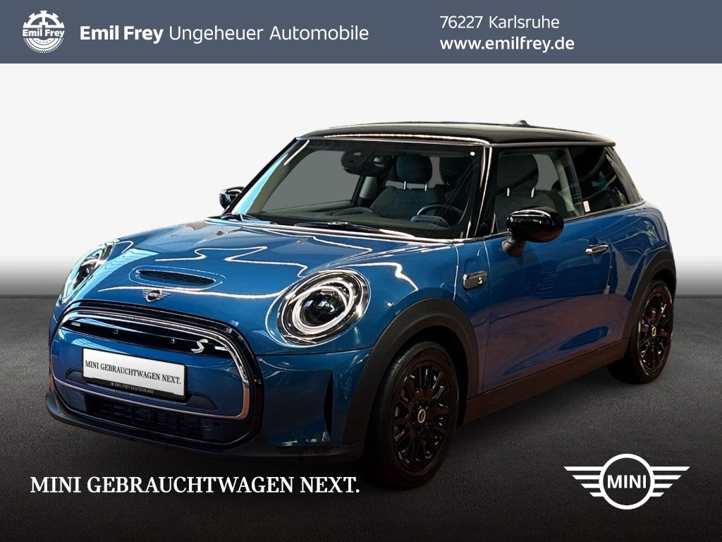 MINI Cooper SE 2023