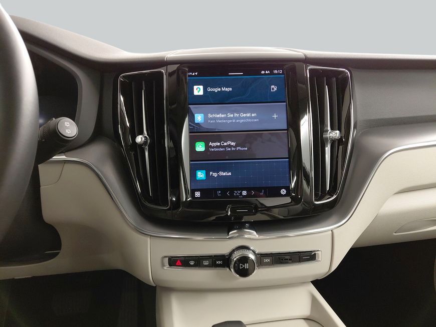 Volvo XC60 2024