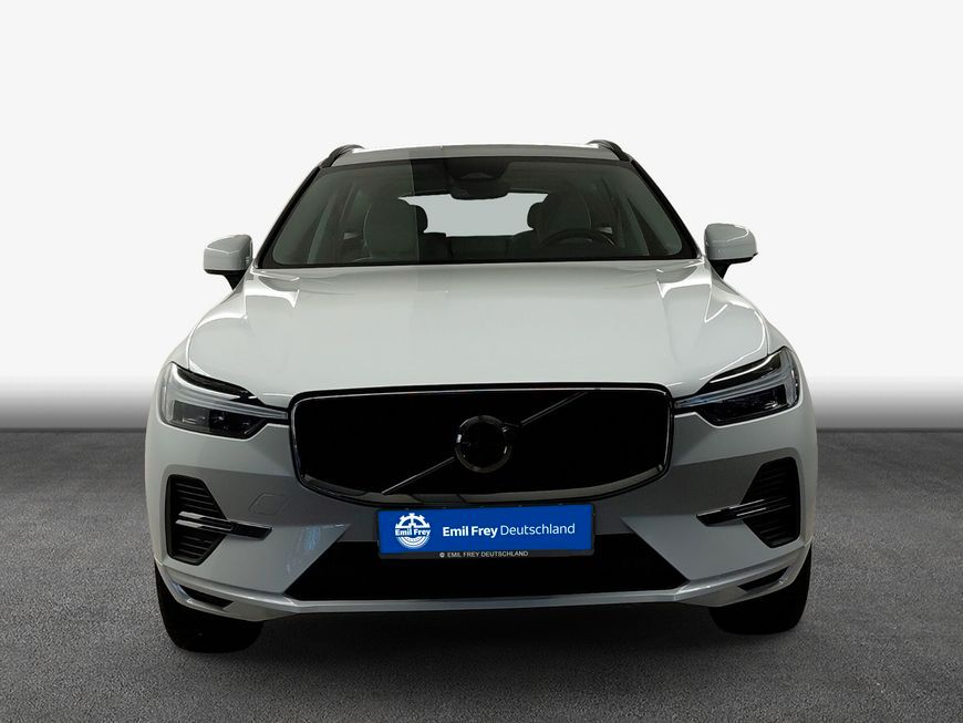 Volvo XC60 2024