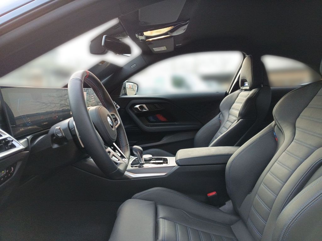 BMW M2 2025