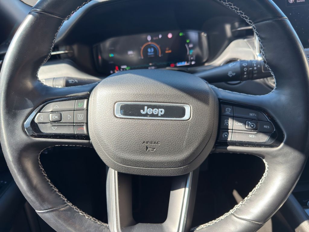 Jeep Compass 2021