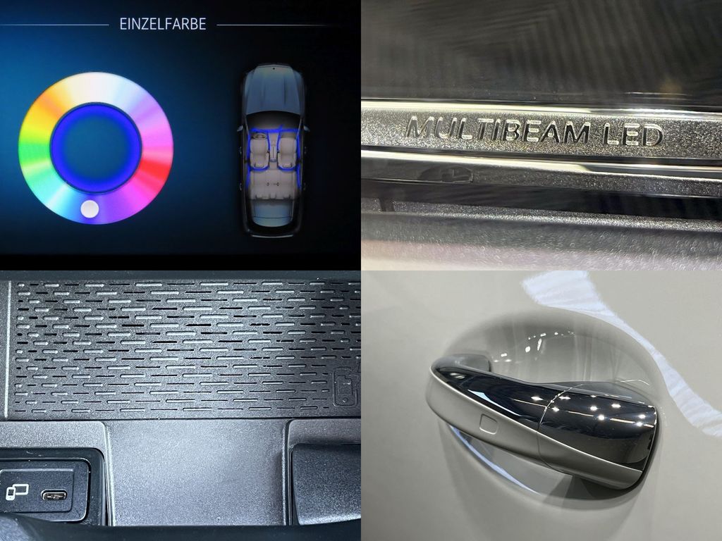 Mercedes-Benz CLA 220 2023