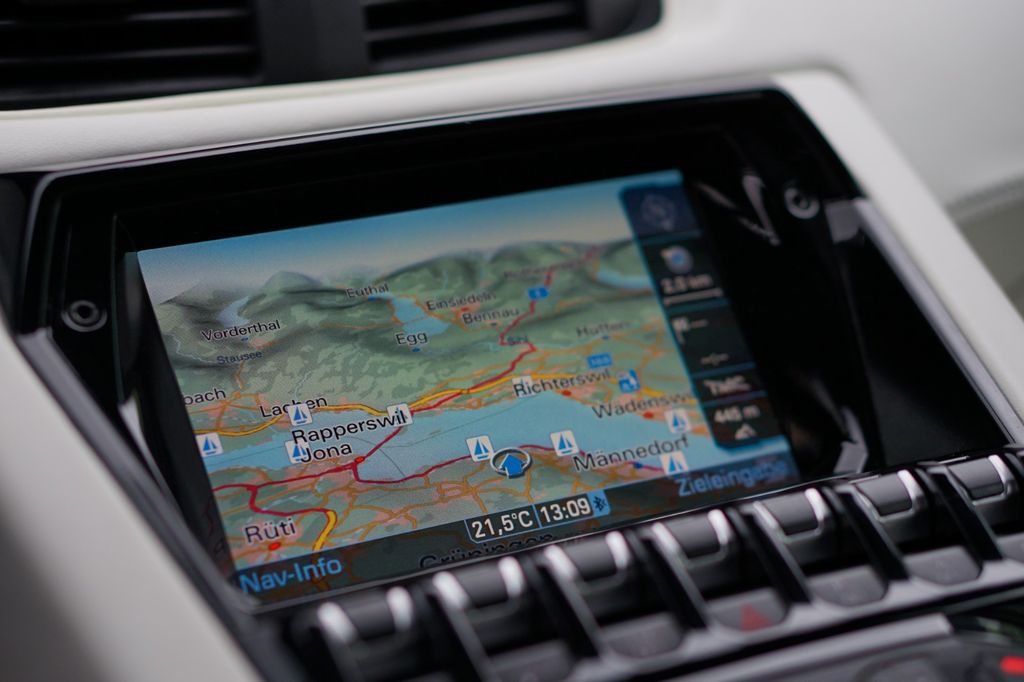 Lamborghini Aventador 2014