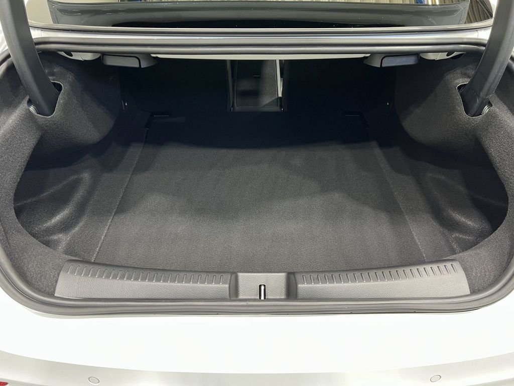 Mercedes-Benz CLA 220 2023