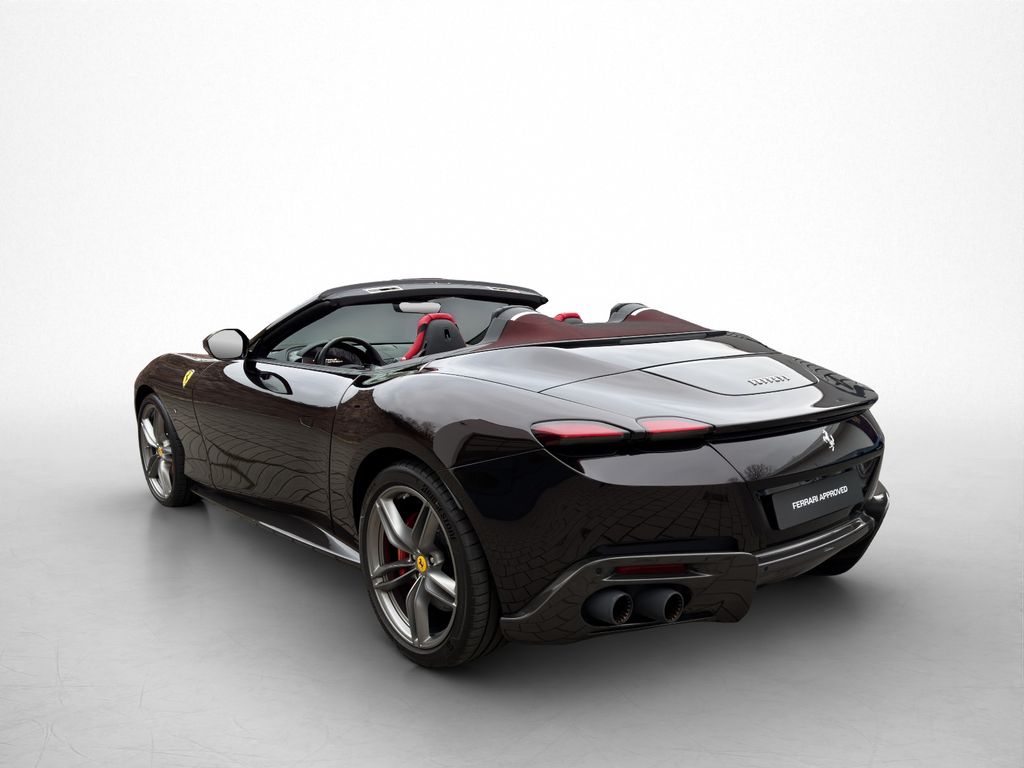 Ferrari Roma 2025