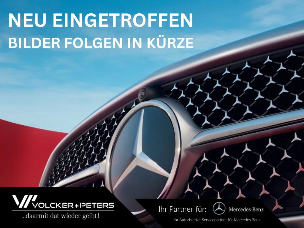 Mercedes-Benz C 220 2023